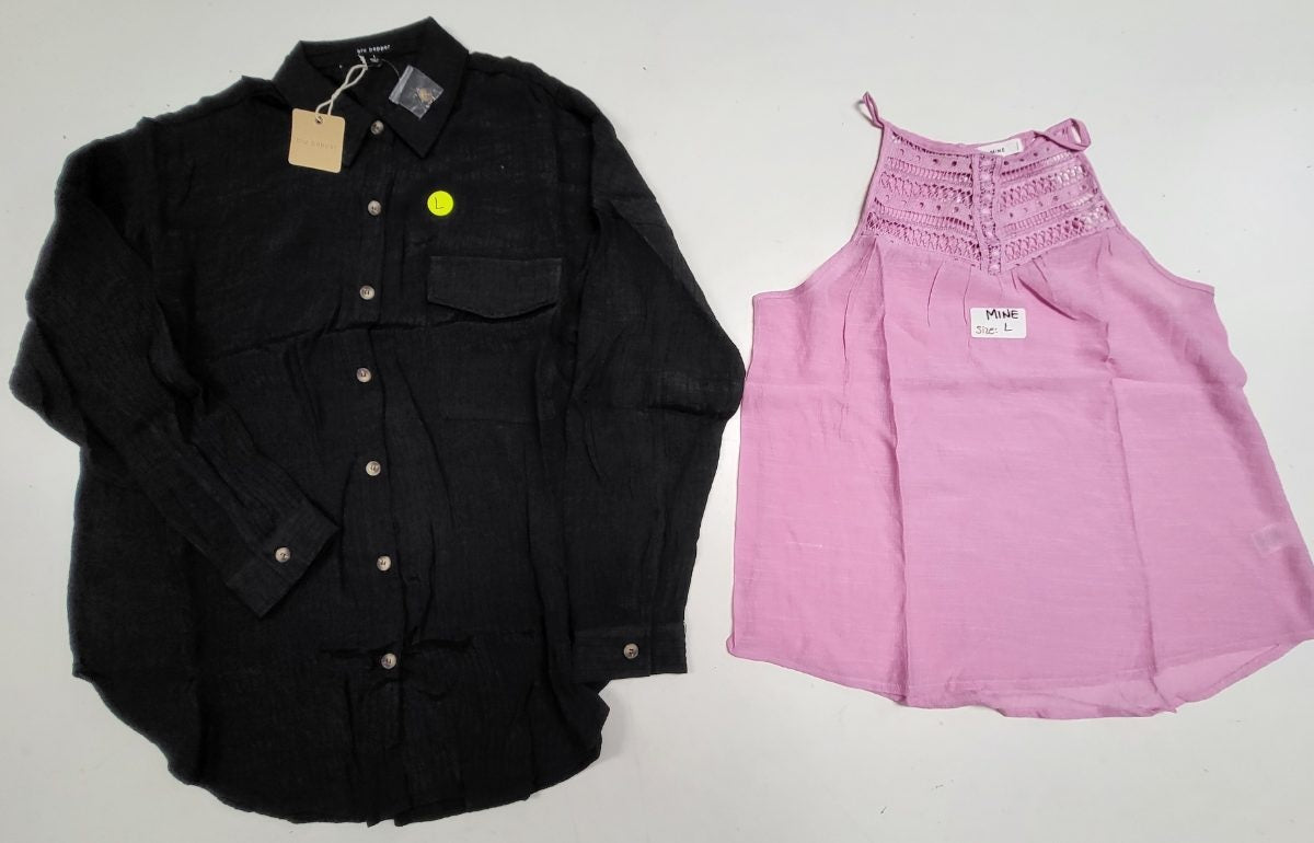 NWOT-L-000148 warehouse photo 49408d7bb9da7b6df1e29881