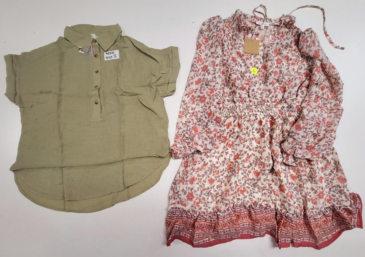 NWOT-L-000151 warehouse photo 3892be45a1e74f23a5b696bb