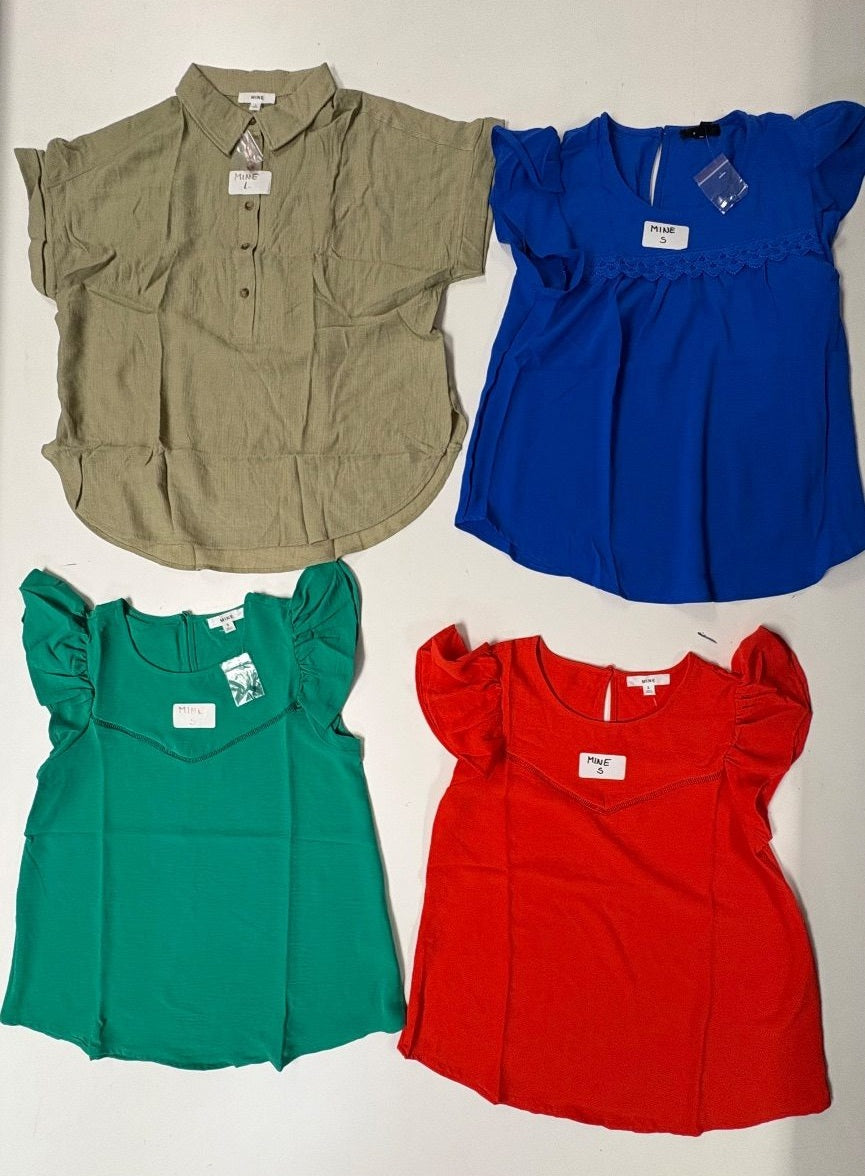 NWOT-L-000152 warehouse photo 0b45aeebb3c3286b389f62a4