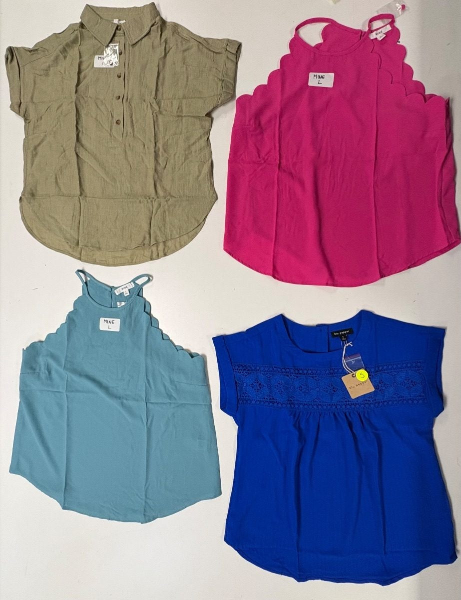 NWOT-L-000153 warehouse photo 902482ef92d864babab402f1
