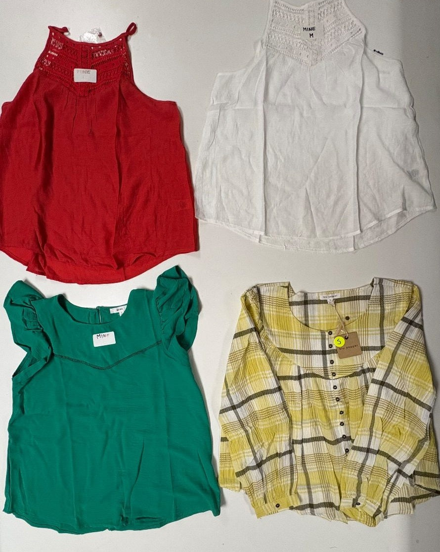 NWOT-L-000153 warehouse photo f619e4660c247b75964da9eb