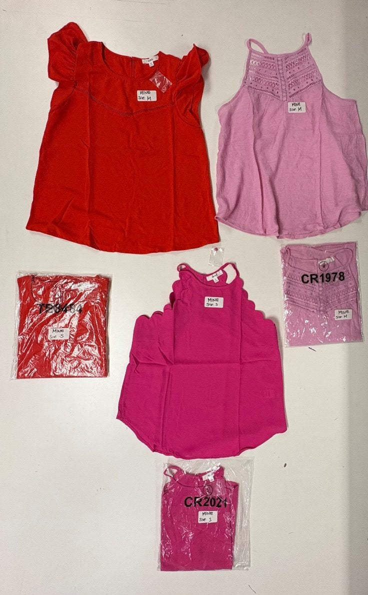 NWOT-L-000155 warehouse photo 80265e3742360957b9a6351e