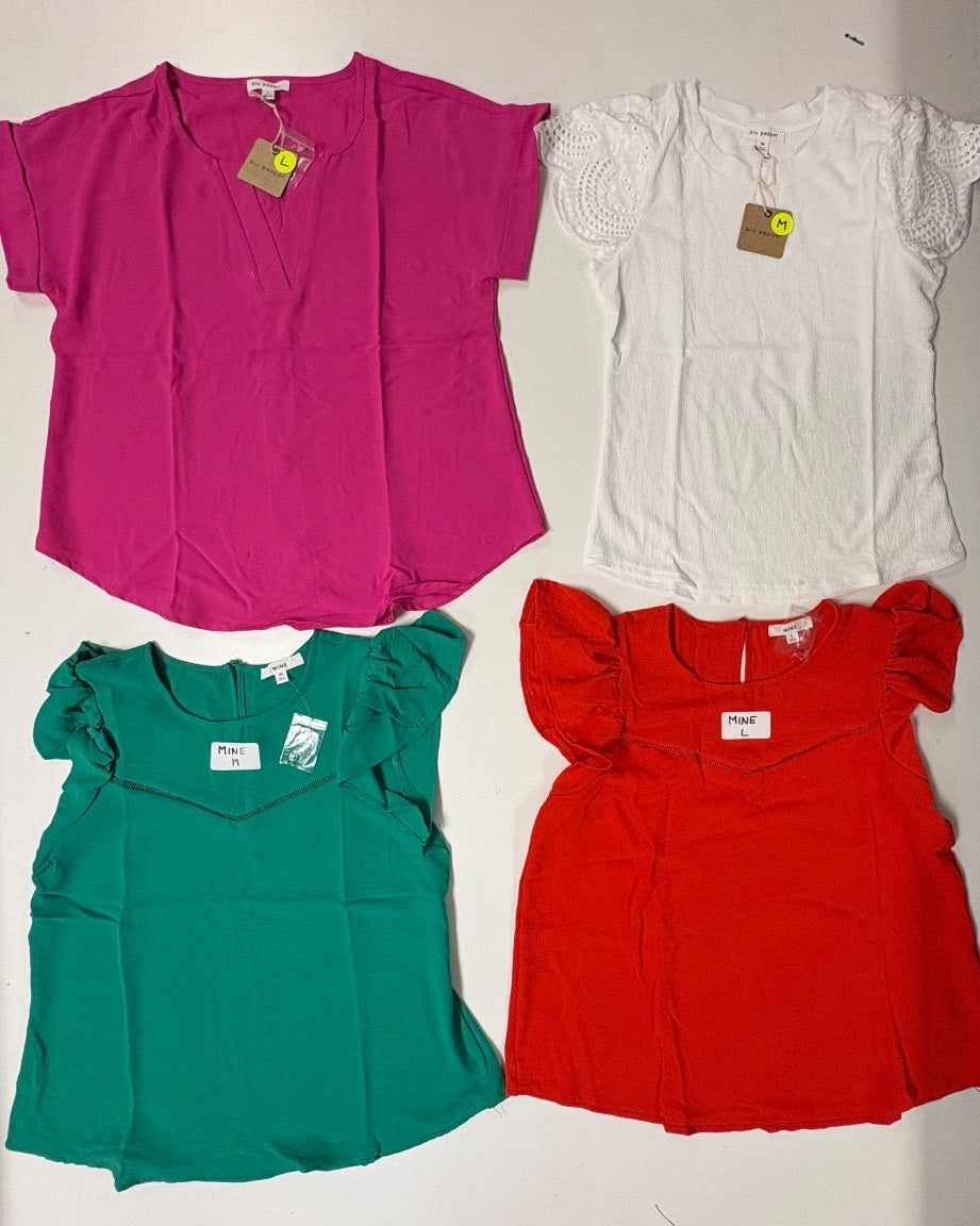 NWOT-L-000155 warehouse photo e7299cc9d066836ffe857c90