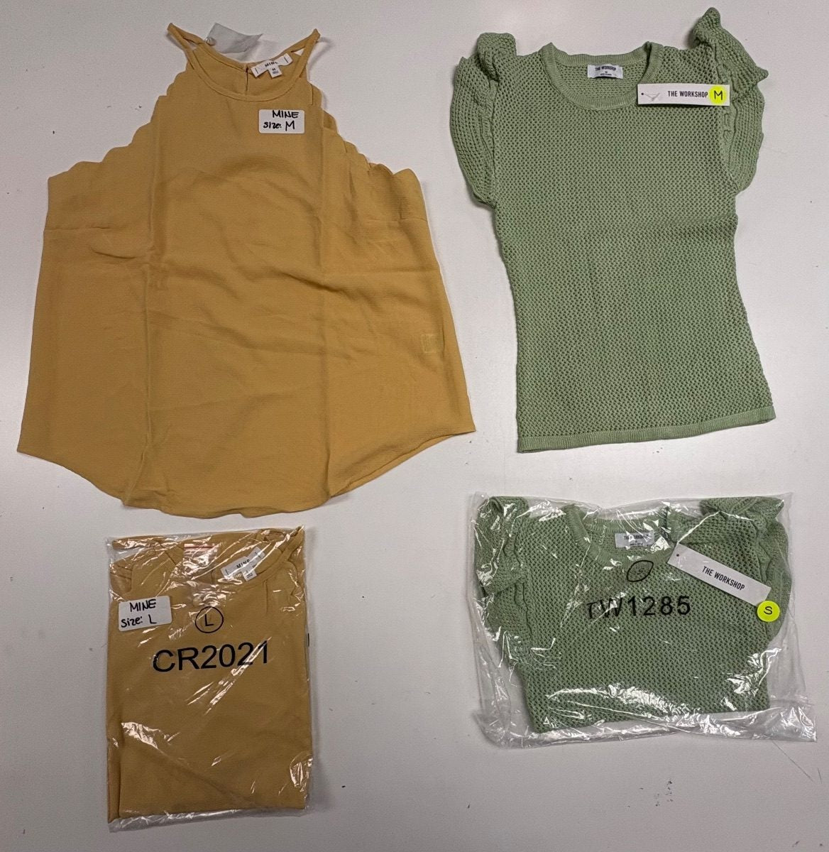 NWOT-L-000156 warehouse photo c3af5e148b9c88e04538abf8