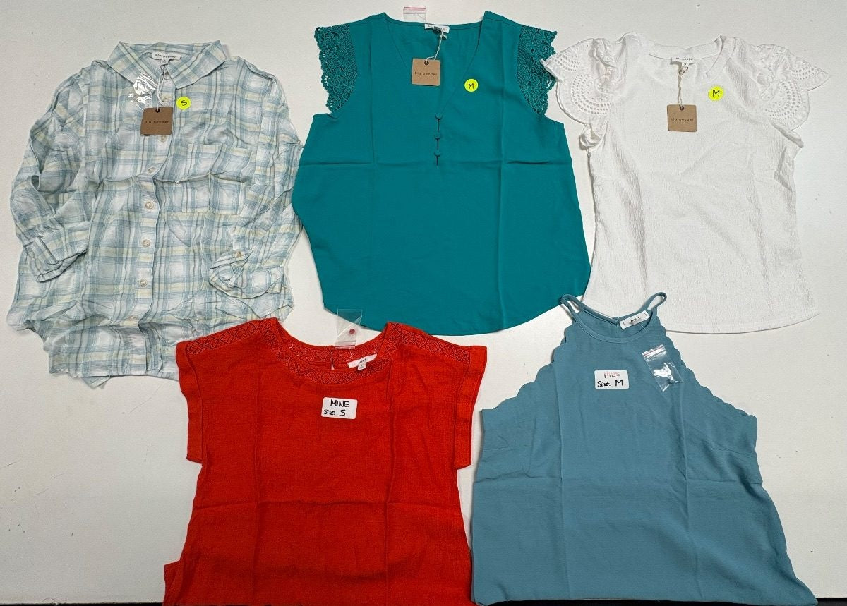 NWOT-L-000156 warehouse photo d991fafc186b17bcea0457d5
