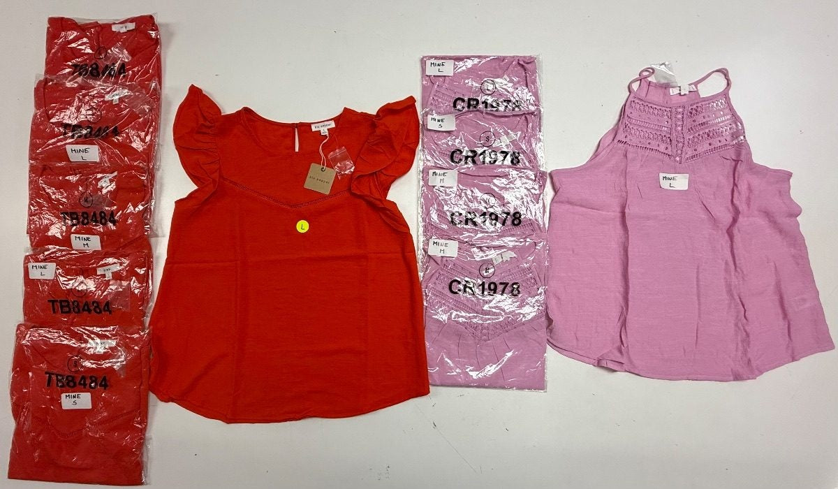 NWOT-L-000168 warehouse photo 279def0284534534bd12e60a