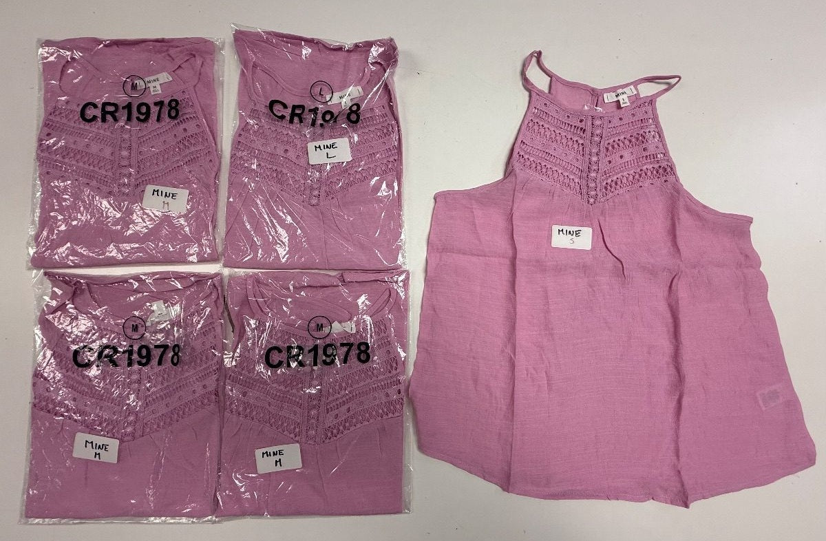 NWOT-L-000170 warehouse photo 409e5089821260eb3f2ab4f1