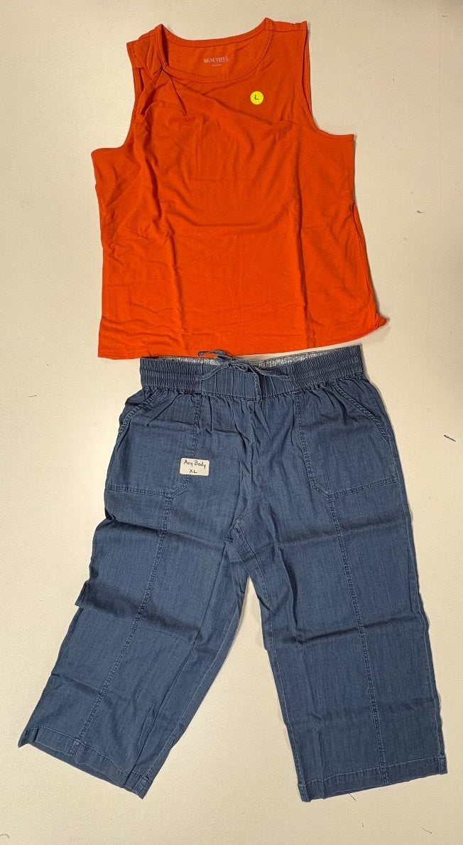 NWOT-L-000174 warehouse photo 8c45145f4ea2c8fedb9b9218