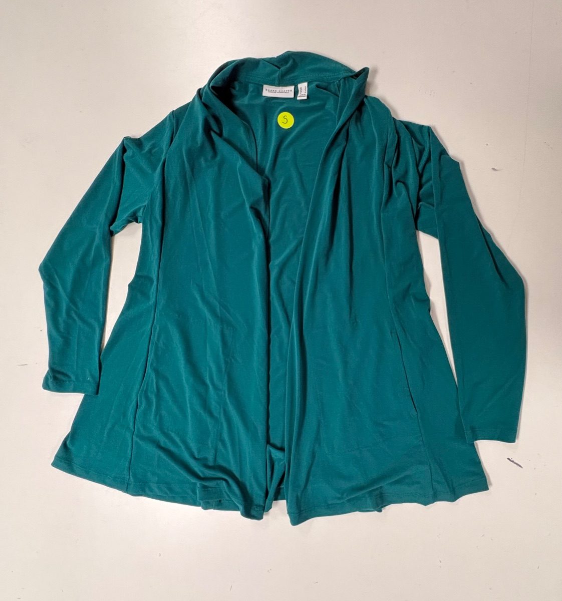 NWOT-L-000176 warehouse photo 335893f8a7016e0acc4236db