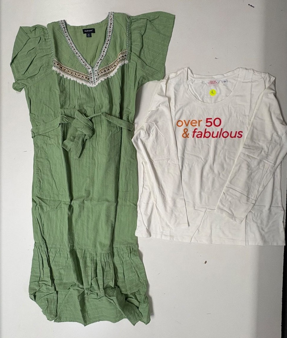 NWOT-L-000181 warehouse photo 818dd5e46f6212de5ff6b594