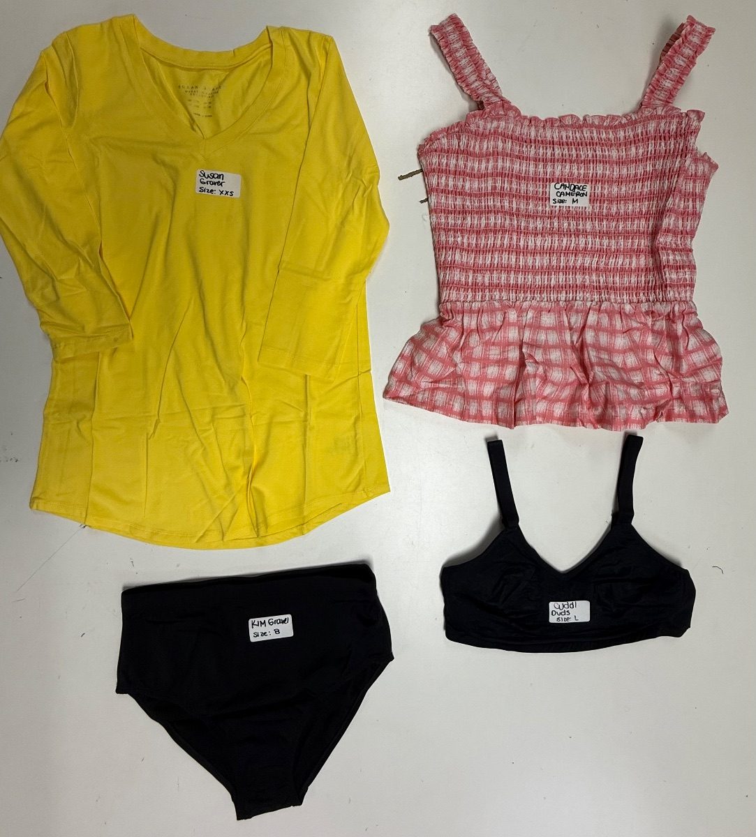 NWOT-L-000213 warehouse photo 4b977c9ccab3bc5906df667a