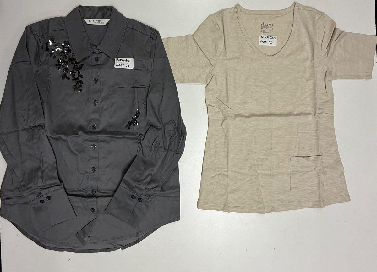 NWOT-L-000219 warehouse photo 08295699f7b8684a1641e9d5