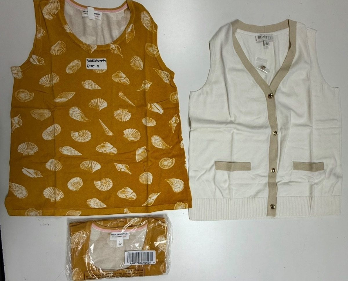 NWOT-L-000230 warehouse photo f3e169ee1304add5804f0f9c