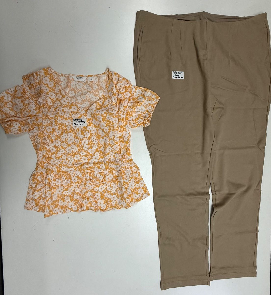 NWOT-L-000232 warehouse photo 021e5ebb5a2cf841a6043945
