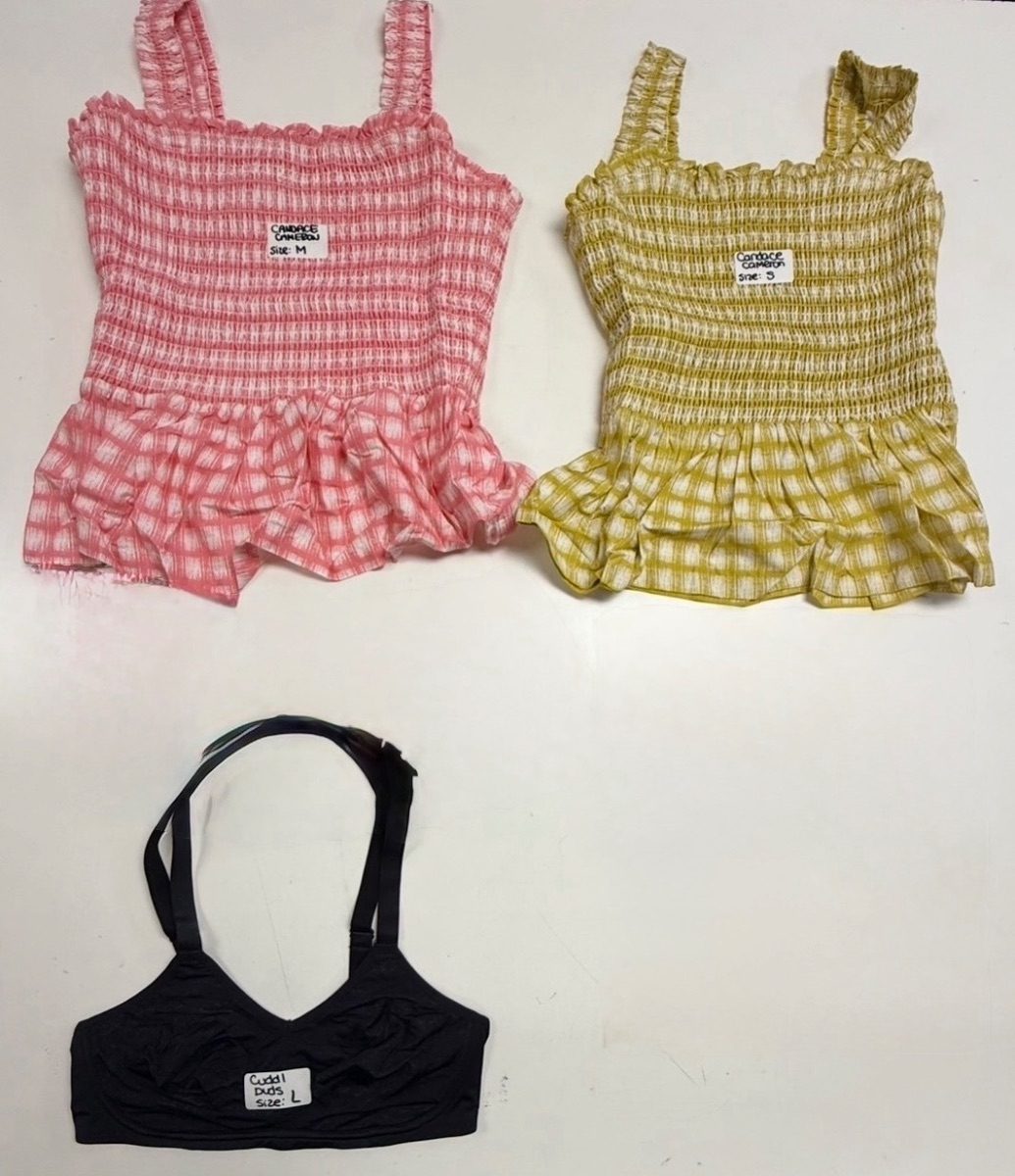 NWOT-L-000232 warehouse photo ea2ade243ef9623af5e9ca08