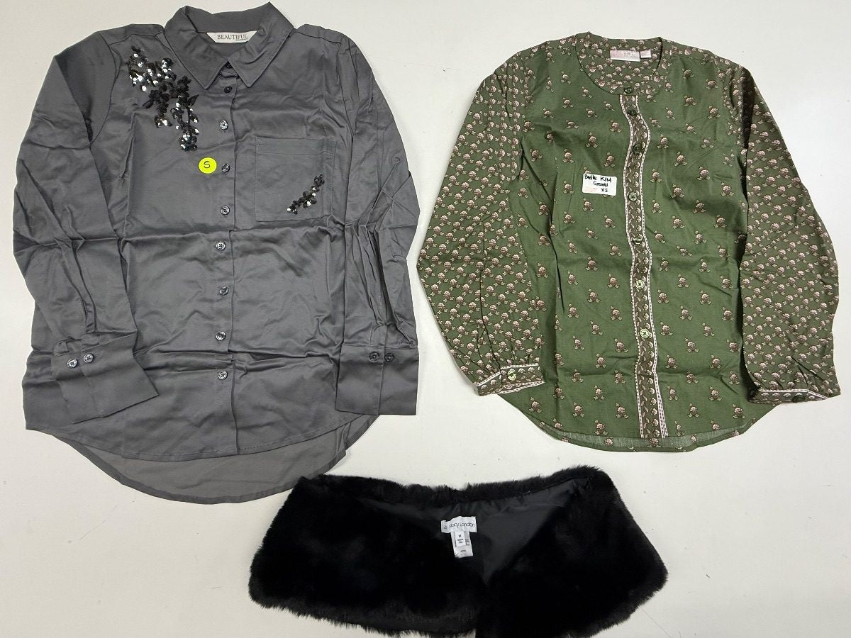 NWOT-L-000233 warehouse photo 678132af78ee6932c5151693
