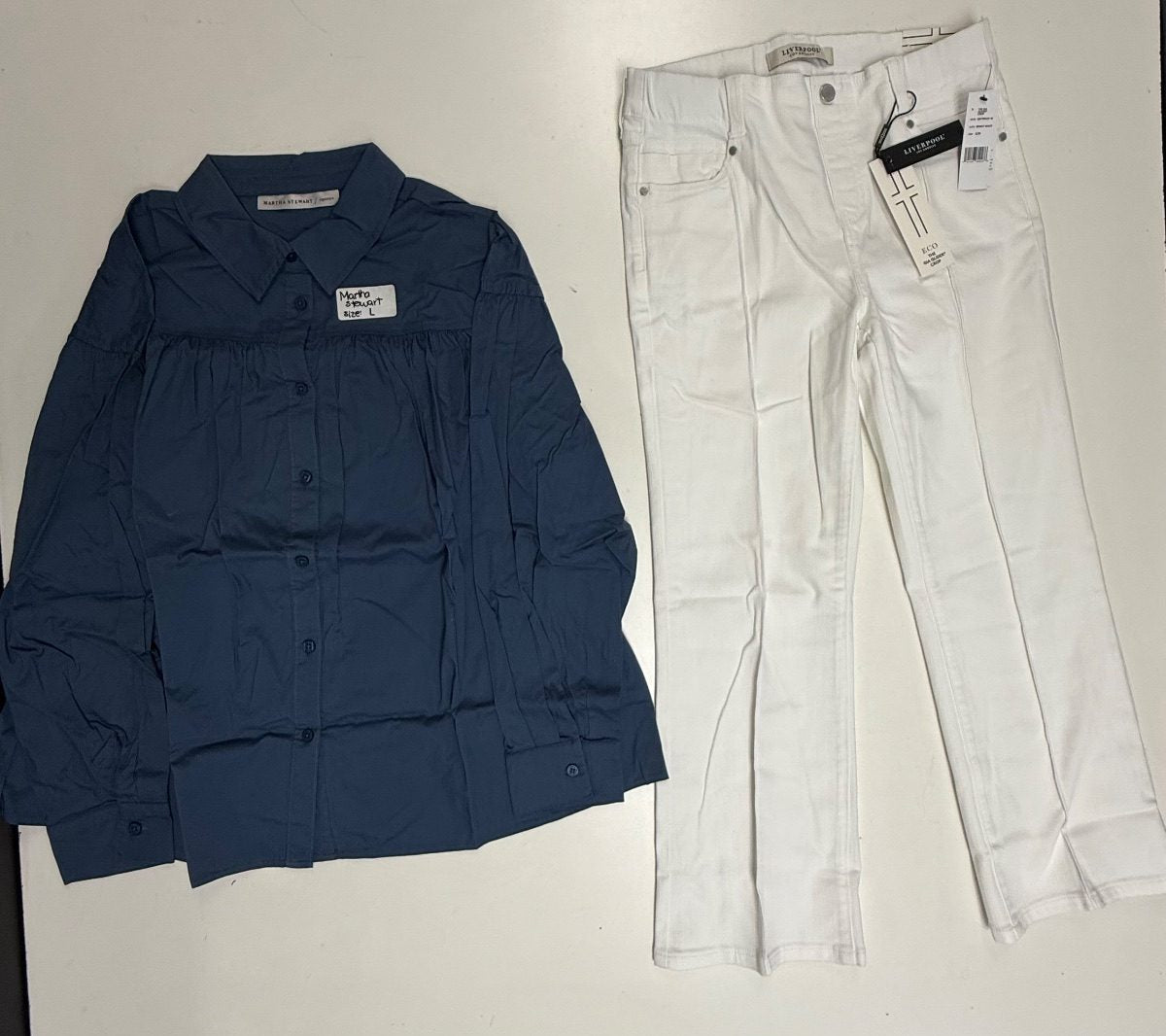 NWOT-L-000234 warehouse photo f9f20138c019908ad0b12b59