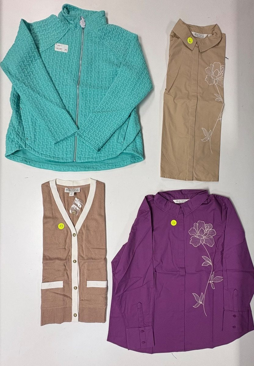 NWOT-L-000240 warehouse photo b034ae41cfba7901b63a09bb