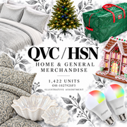 QVC OH-102792SF5; 1,422 supplier units; editorial illustrative assortment