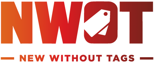NWOT Outlet logo