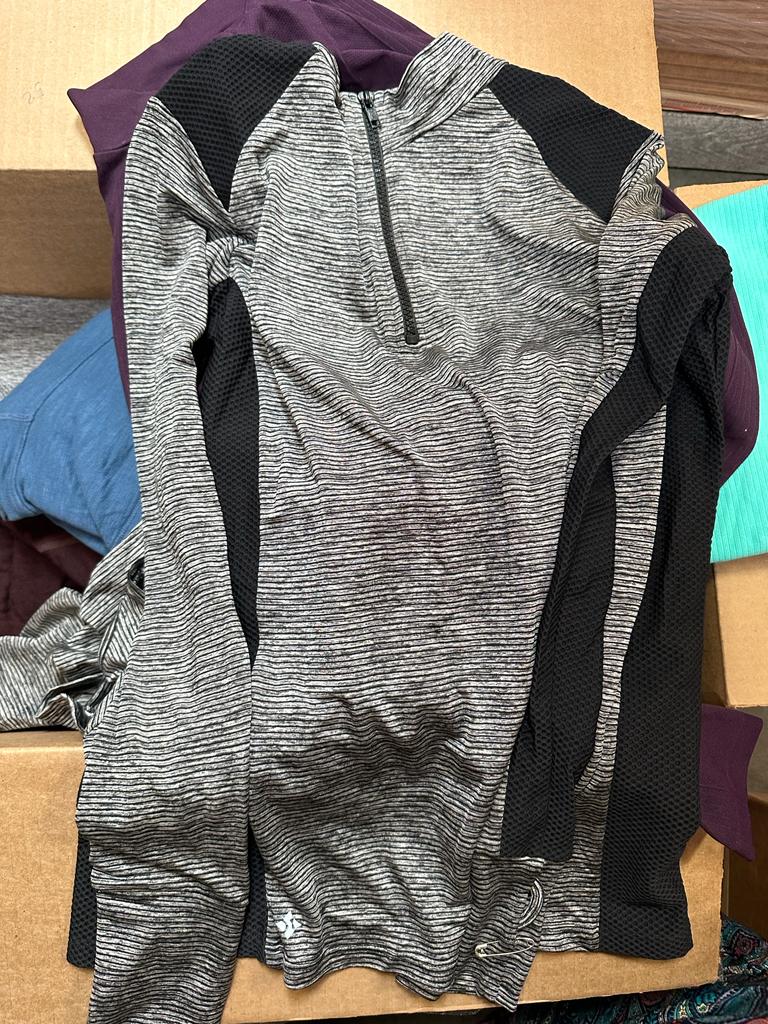 Free People, Soul Cycle & Nux | Women's Assorted Athleisure | NWT/NWOT | Truckload | 2867 Pieces