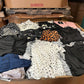SHEIN | Assorted Women's Apparel | Truckload | New w/Polybag | 10,000 Pieces