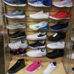 Brand New | Asics | Sketchers | Mixed Sneaker Lot | Macys Women's Shoes