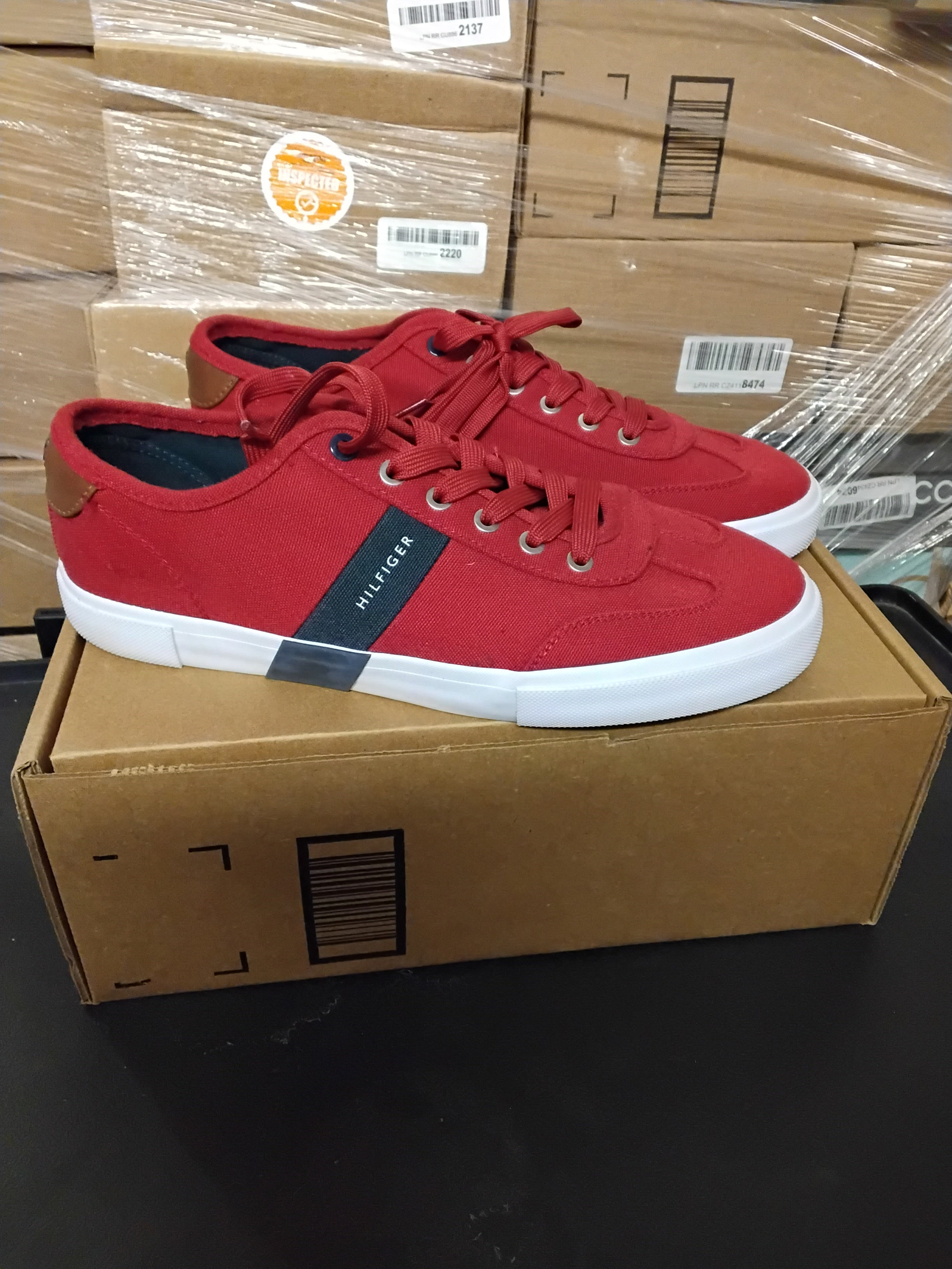 Amazon & DSW Footwear | Assorted Men's, Women's & Kid's Footwear | Returns | 185 Pairs | Pallet #PS-273