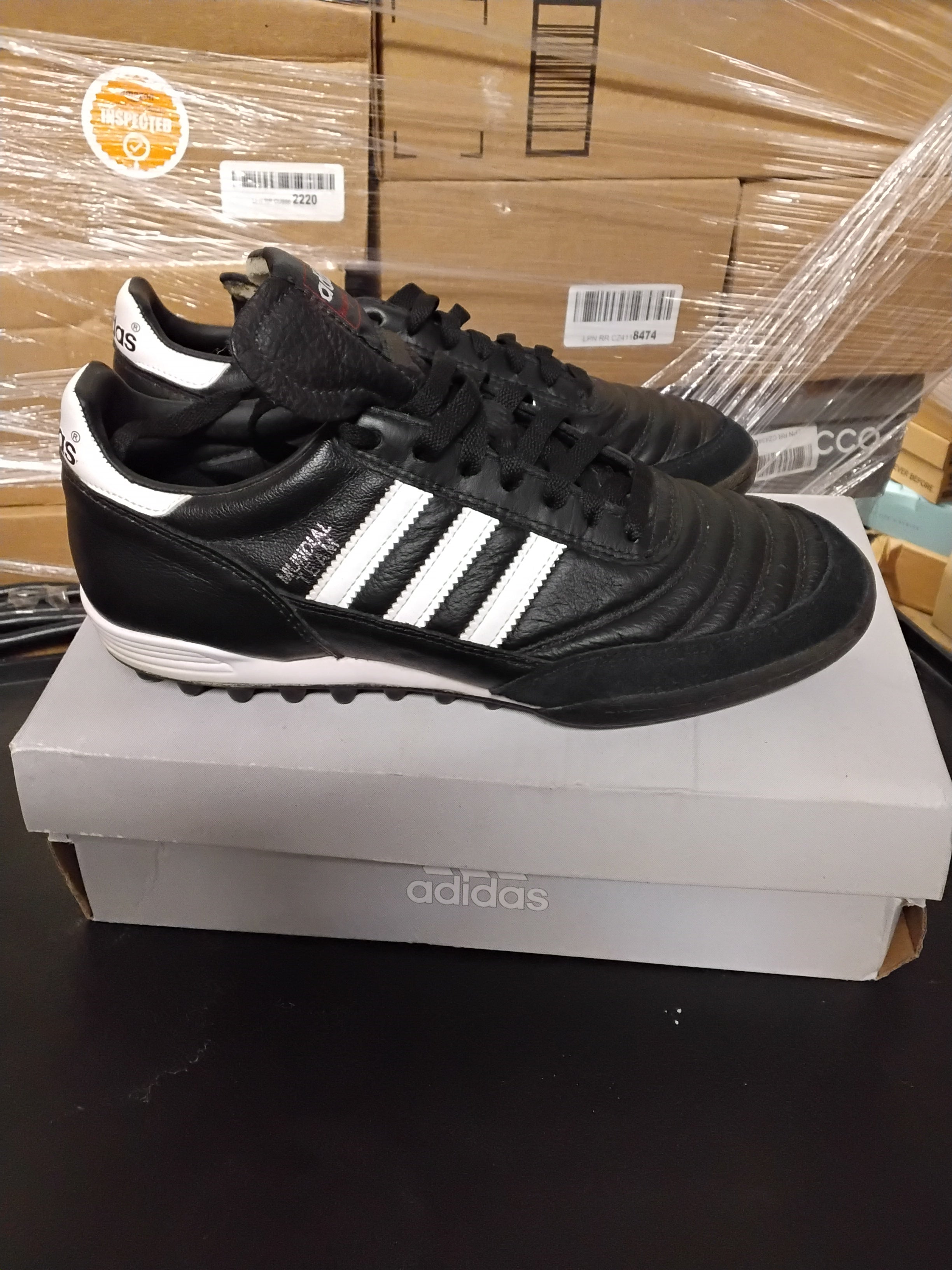 Amazon & DSW Footwear | Assorted Men's, Women's & Kid's Footwear | Returns | 185 Pairs | Pallet #PS-273