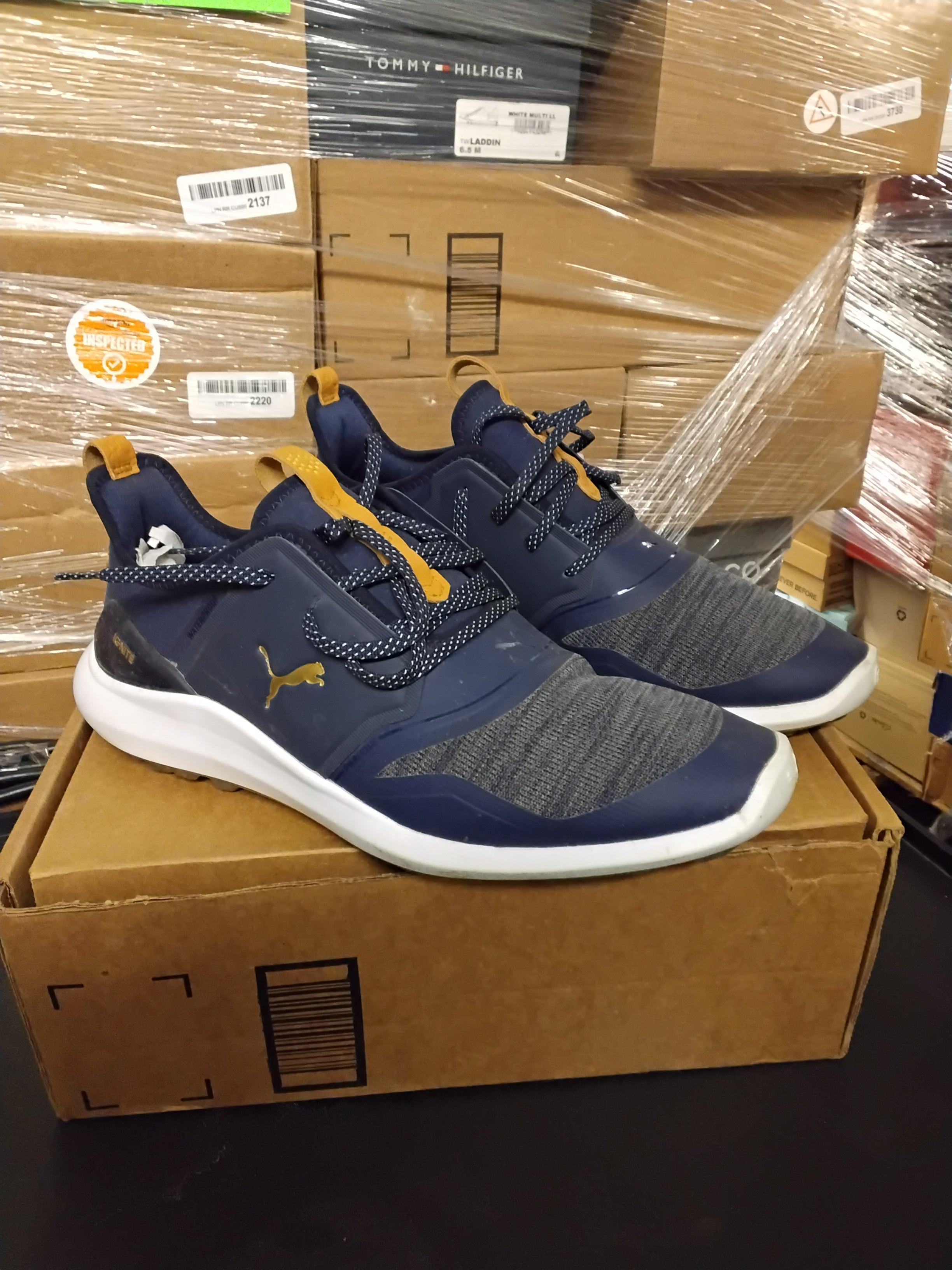 Amazon & DSW Footwear | Assorted Men's, Women's & Kid's Footwear | Returns | 185 Pairs | Pallet #PS-273