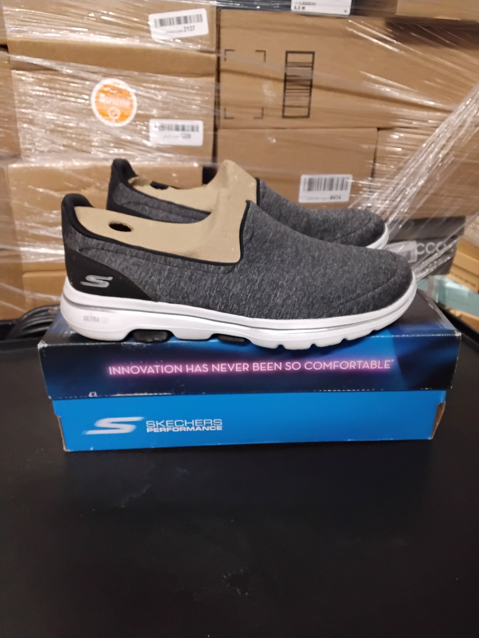 Amazon & DSW Footwear | Assorted Men's, Women's & Kid's Footwear | Returns | 185 Pairs | Pallet #PS-273