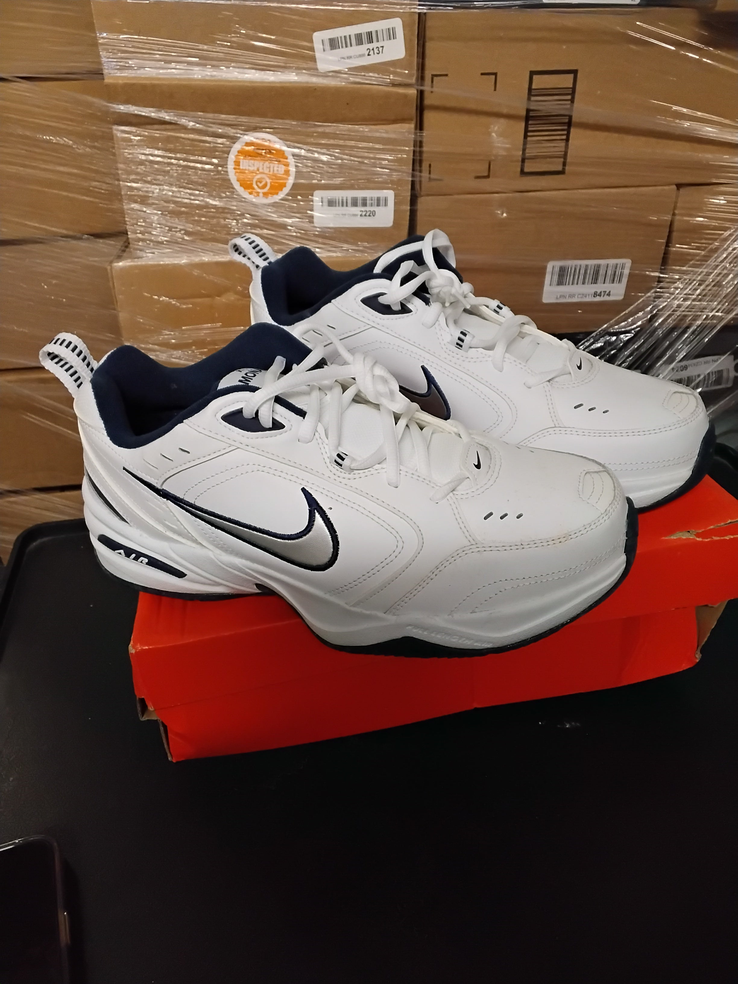 Amazon & DSW Footwear | Assorted Men's, Women's & Kid's Footwear | Returns | 185 Pairs | Pallet #PS-273