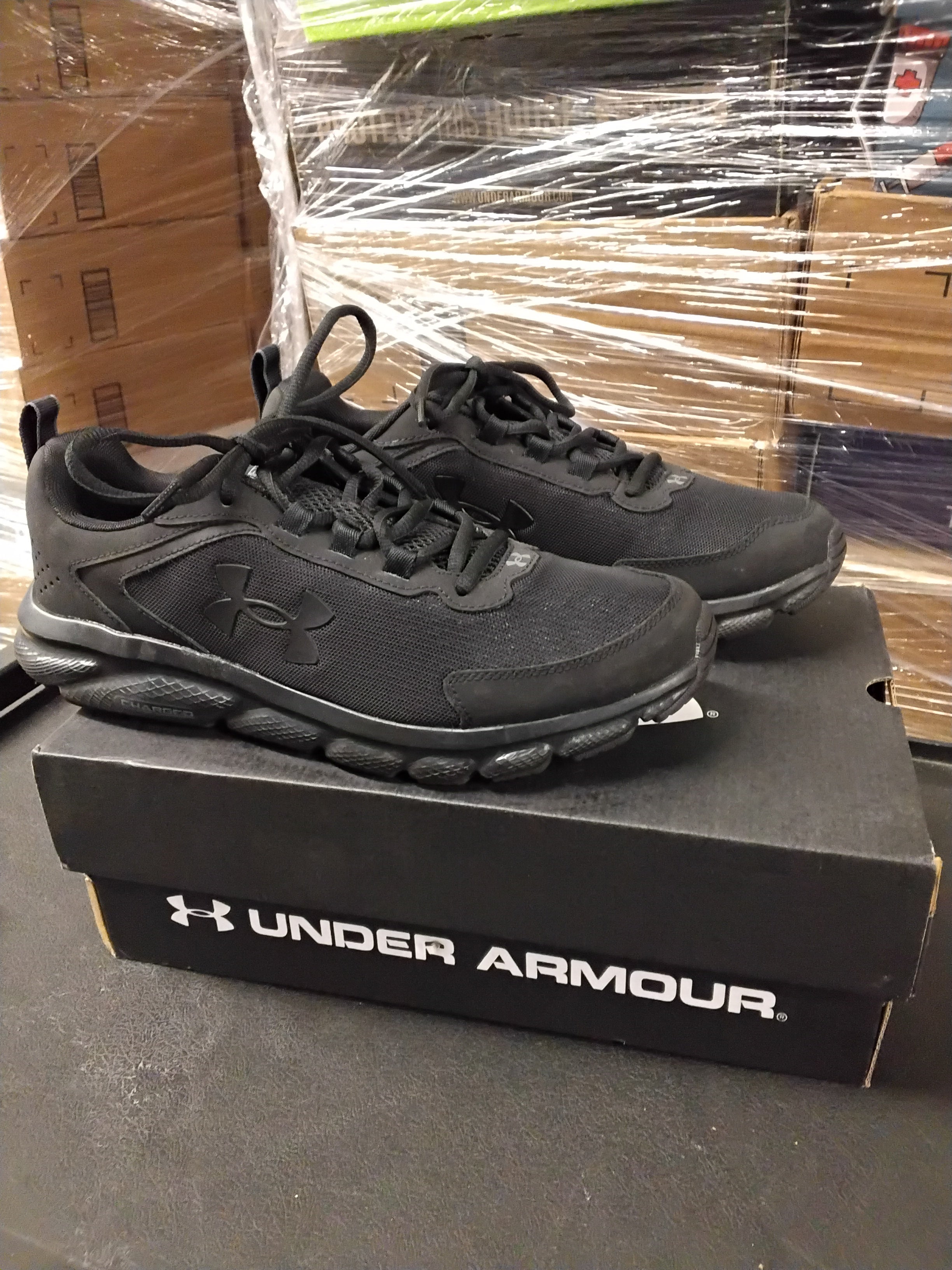 Amazon & DSW | Assorted Men's, Women's & Kid's Footwear | Returns | 240 Pairs | Pallet #PS-275