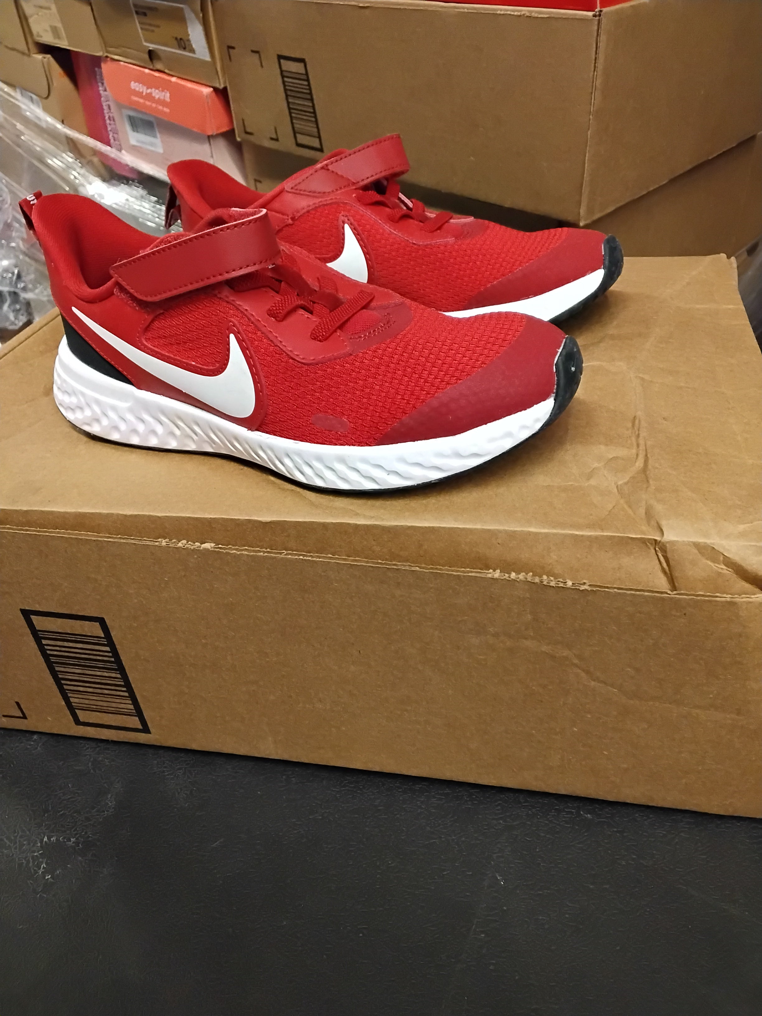 Amazon & DSW Footwear | Assorted Men's, Women's & Kid's Footwear | Returns | 195 Pairs | Pallet #PS-276