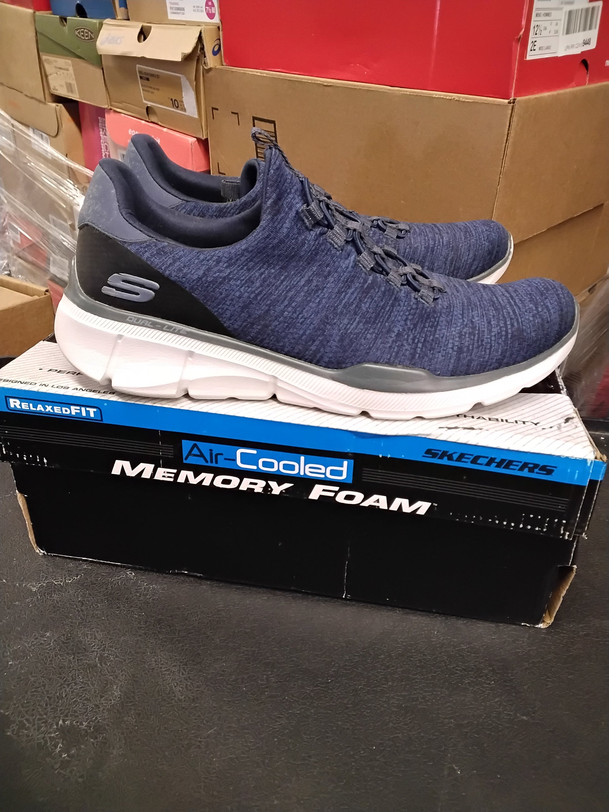 Amazon & DSW Footwear | Assorted Men's, Women's & Kid's Footwear | Returns | 195 Pairs | Pallet #PS-276