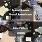 Brand Names | Good American | Assorted Women's Apparel | ~600 Pieces | Raw Pallets