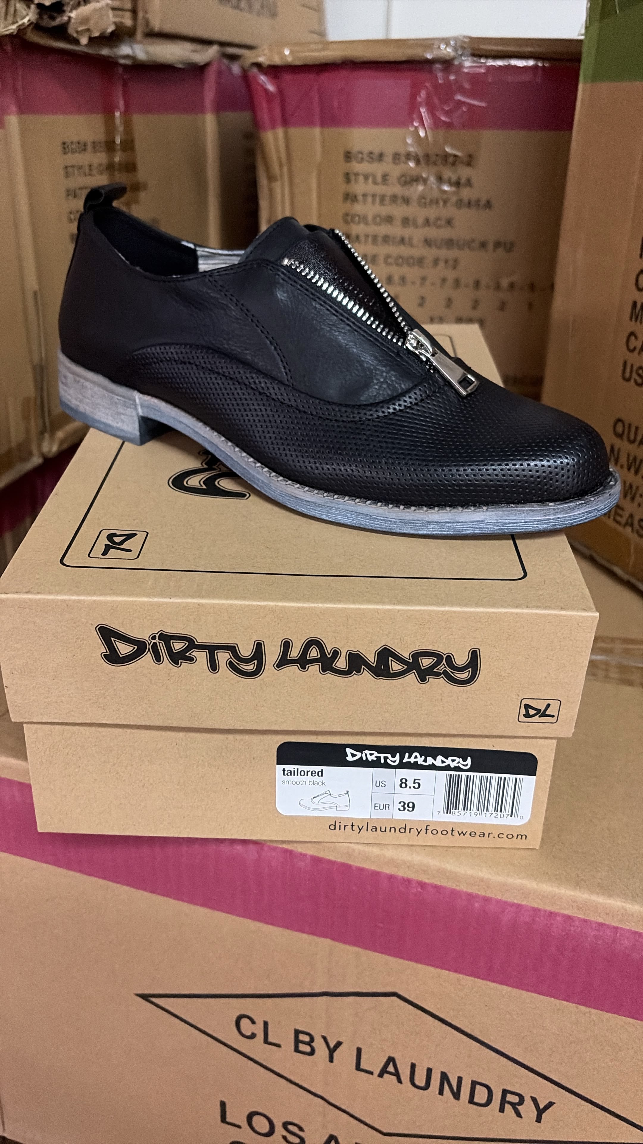 CHINESE LAUNDRY | Assorted Women's Footwear | NWT | 288 Pairs | Pallet #PS-291