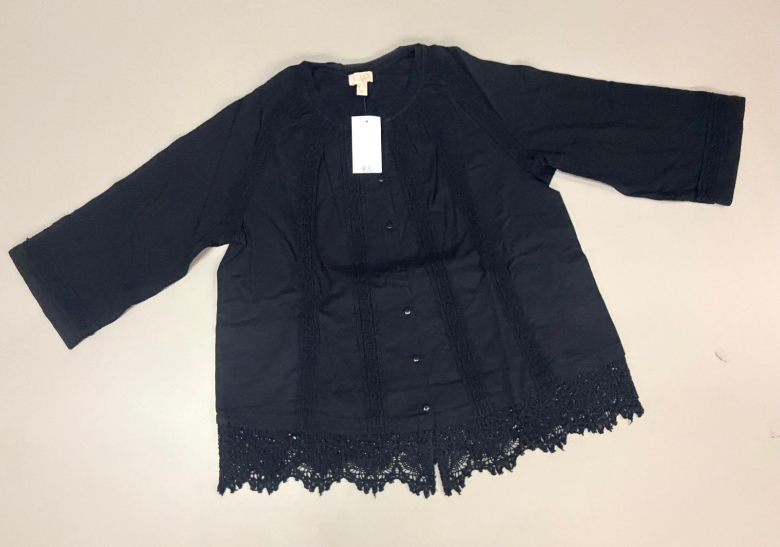 QVC APPAREL TRUCKLOAD #9 | Assorted Women's Apparel | NWT | 7557 (26 pallets) Pieces | Pallet #PA-694
