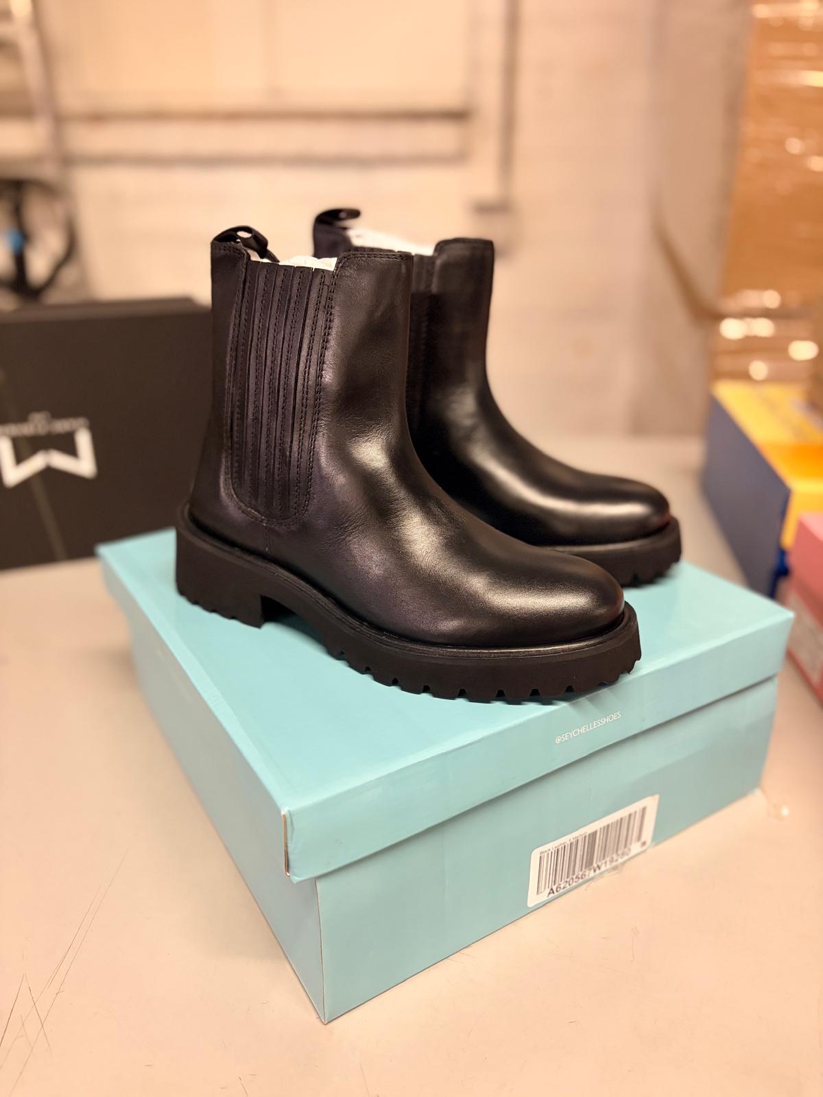 QVC SHOES TRUCKLOAD#16 | Assorted Women's Footwear | NWT | 2519 (26 pallets) Pairs | Pallet #PS-296