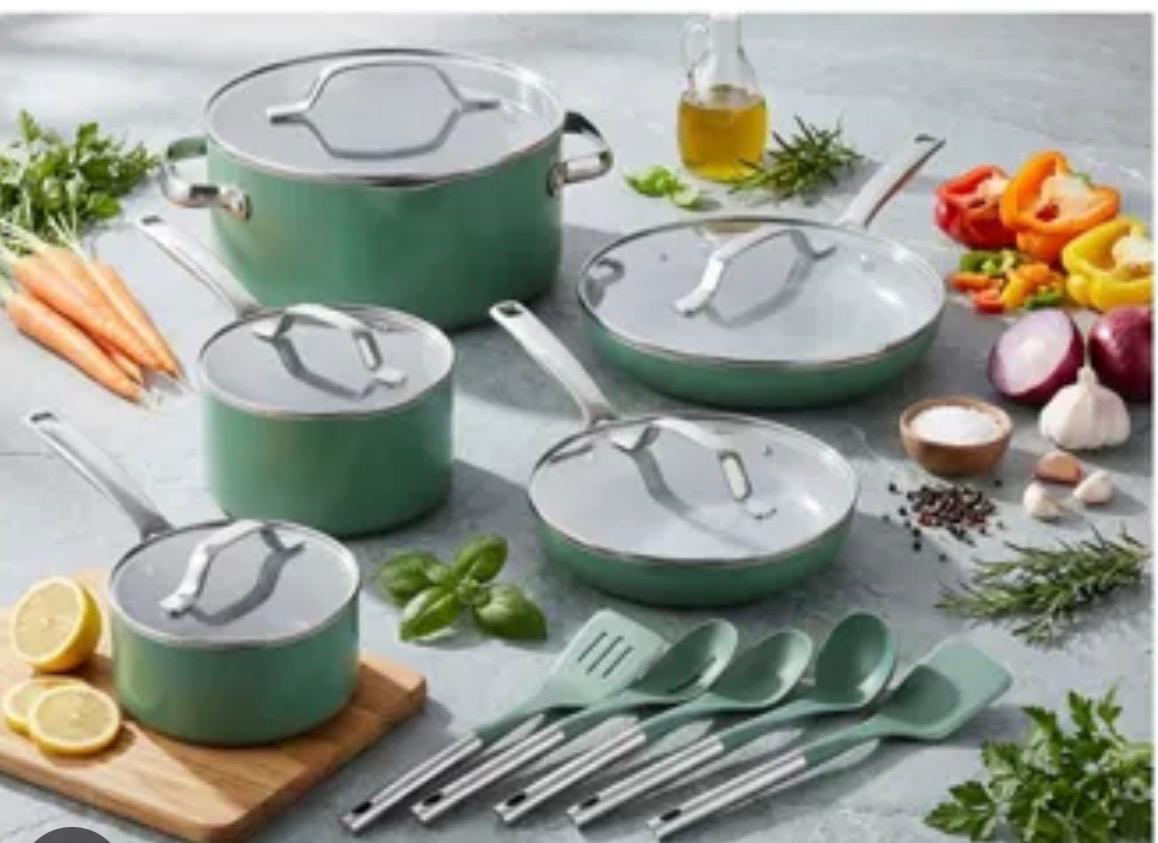 QVC HOME, KITCHEN & WELLNESS TRUCK#24 | Assorted Men's, Women's, Kid's General Merchandise | NWT | 2643 (26 Pallets) Pieces | TRUCKLOAD #TRK-4