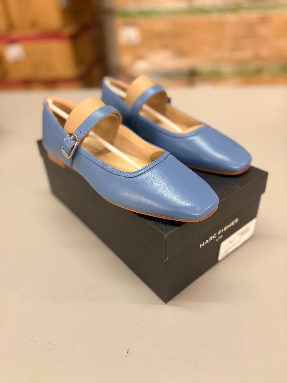 QVC SHOES TRUCKLOAD #10 | Assorted Women's Footwear | NWT | 3212 (26 pallets) Pairs | Pallet #PS-294