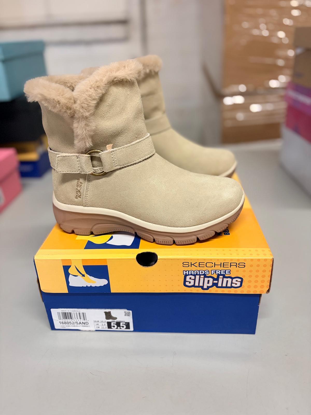 QVC SHOES TRUCKLOAD#16 | Assorted Women's Footwear | NWT | 2519 (26 pallets) Pairs | Pallet #PS-296