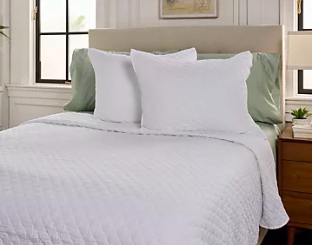 QVC HOME, KITCHEN & WELLNESS TRUCK 38 | Assorted Men's, Women's, Kid's General Merchandise | NWT | 1270 (26 Pallets) Pieces | TRUCKLOAD #TRK-18