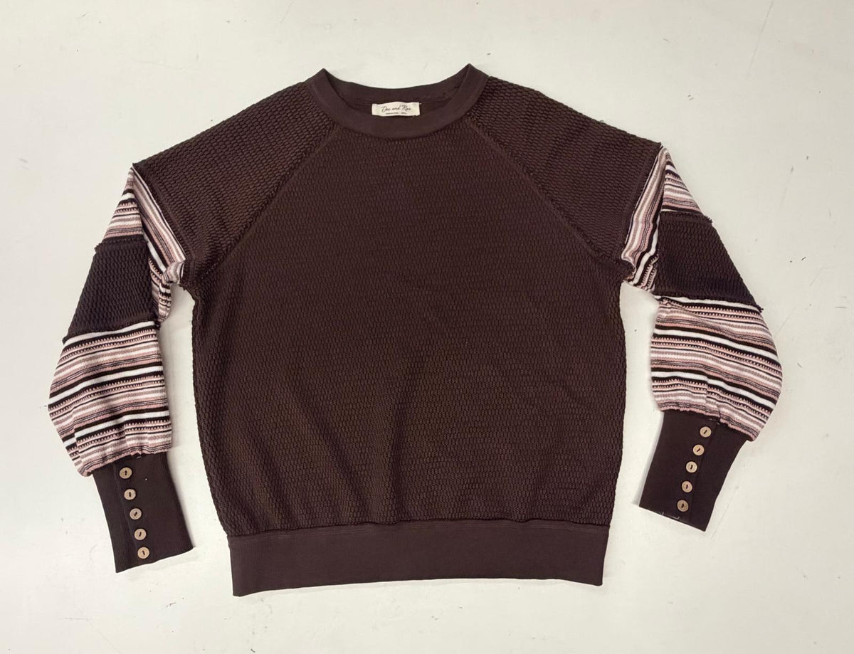 DOE AND RAE | Assorted Women's Apparel | NWT | 25 Pieces | Small Box #SMA-613