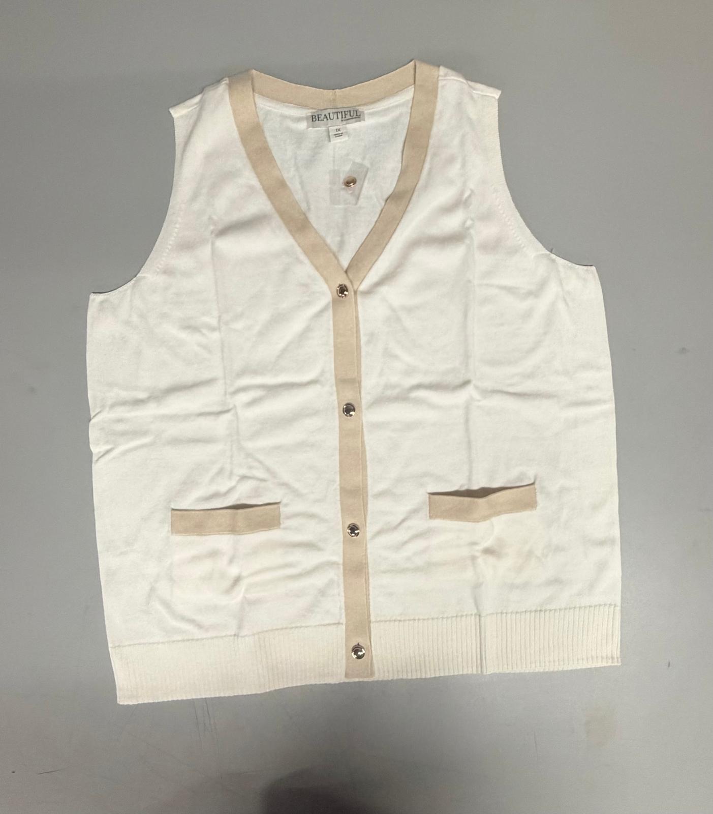 QVC APPAREL TRUCKLOAD#14 | Assorted Women's Apparel | NWT | 9744 (26 pallets) Pieces | Pallet #PA-697