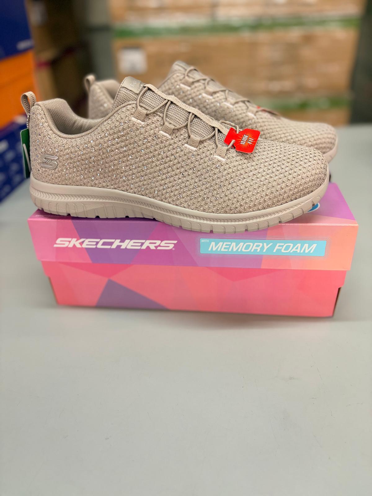 QVC SHOES TRUCKLOAD#11 | Assorted Women's Footwear | NWT | 2537 (26 pallets) Pairs | Pallet #PS-295
