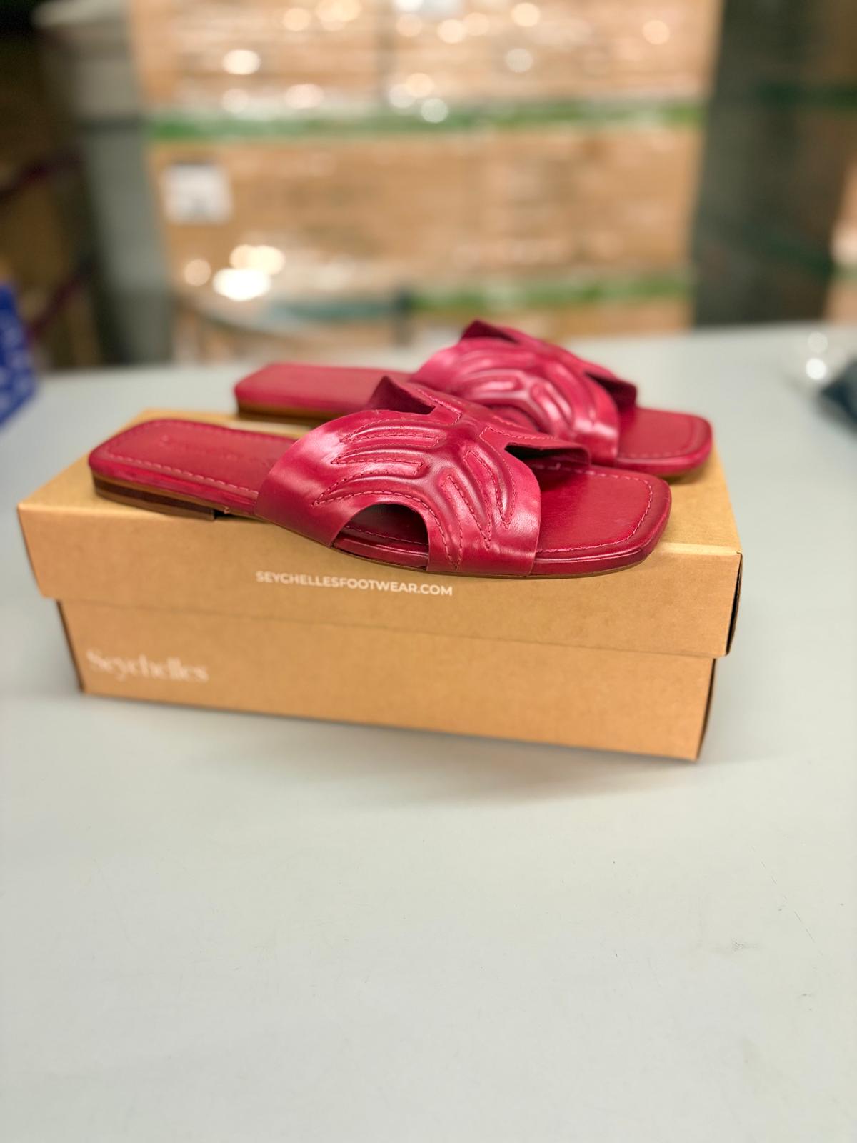 QVC SHOES TRUCKLOAD#11 | Assorted Women's Footwear | NWT | 2537 (26 pallets) Pairs | Pallet #PS-295