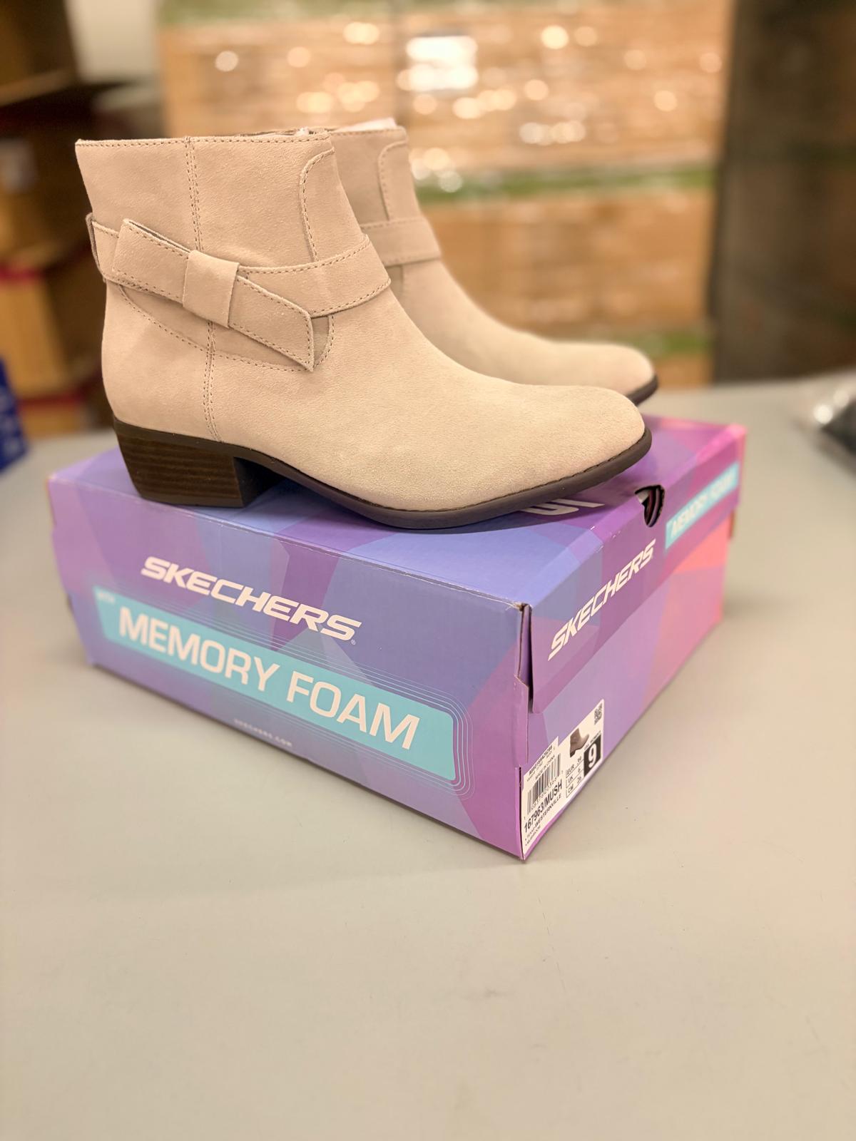 QVC SHOES TRUCKLOAD#11 | Assorted Women's Footwear | NWT | 2537 (26 pallets) Pairs | Pallet #PS-295