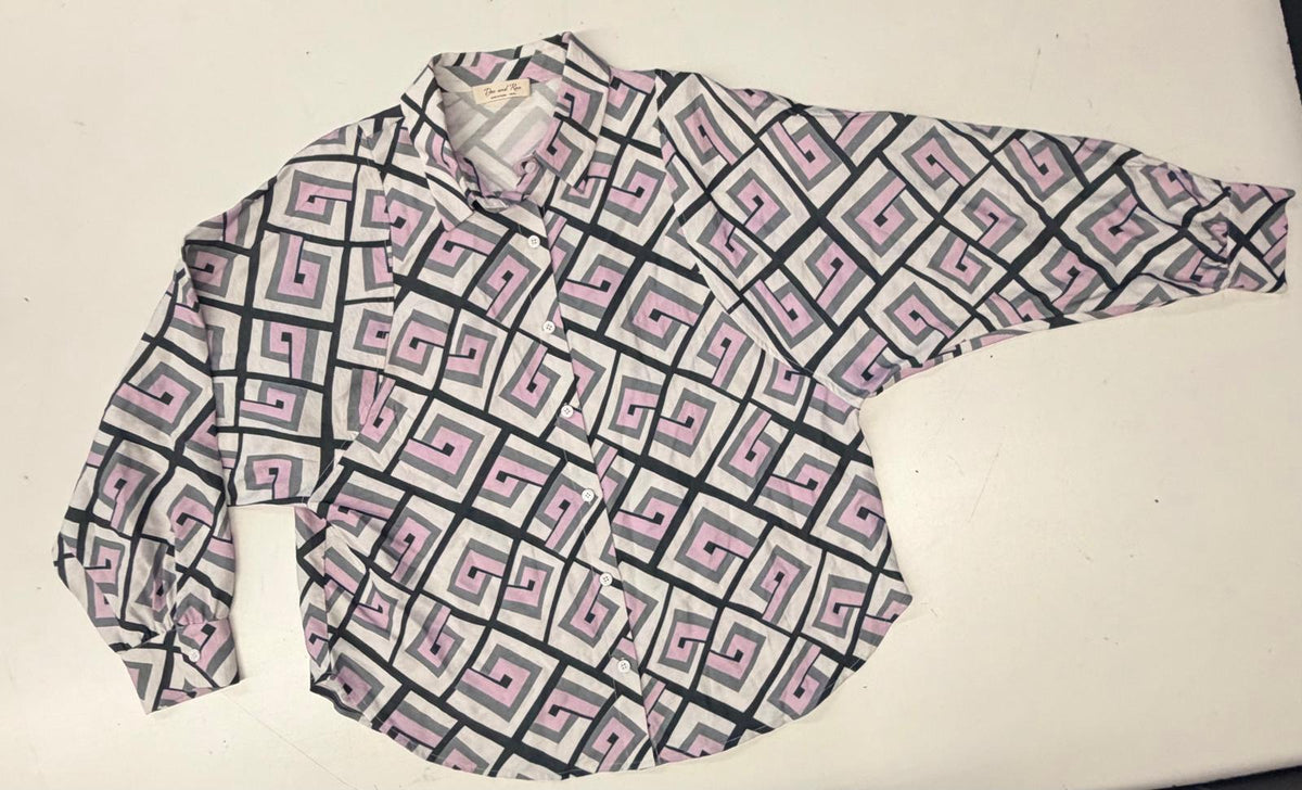 DOE AND RAE | Assorted Women's Apparel | NWT | 25 Pieces | Small Box #SMA-613