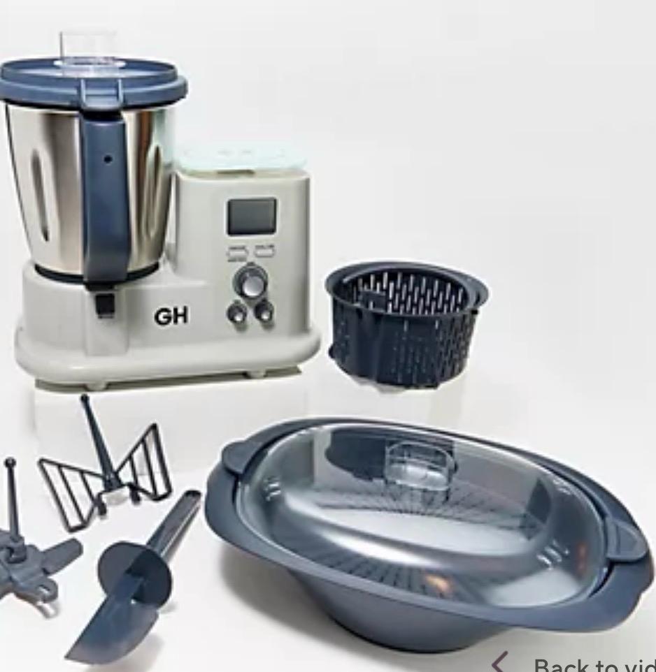 QVC HOME, KITCHEN & WELLNESS | Assorted Men's, Women's, Kid's General Merchandise | NWT | 497 (26 Pallets) Pieces | TRUCKLOAD #TRK-27